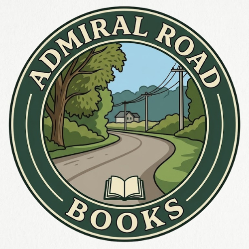 Admiral Road Books