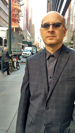 Max Eastern