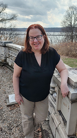 Nancy Bilyeau